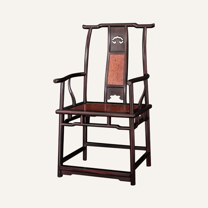 苏式官帽椅