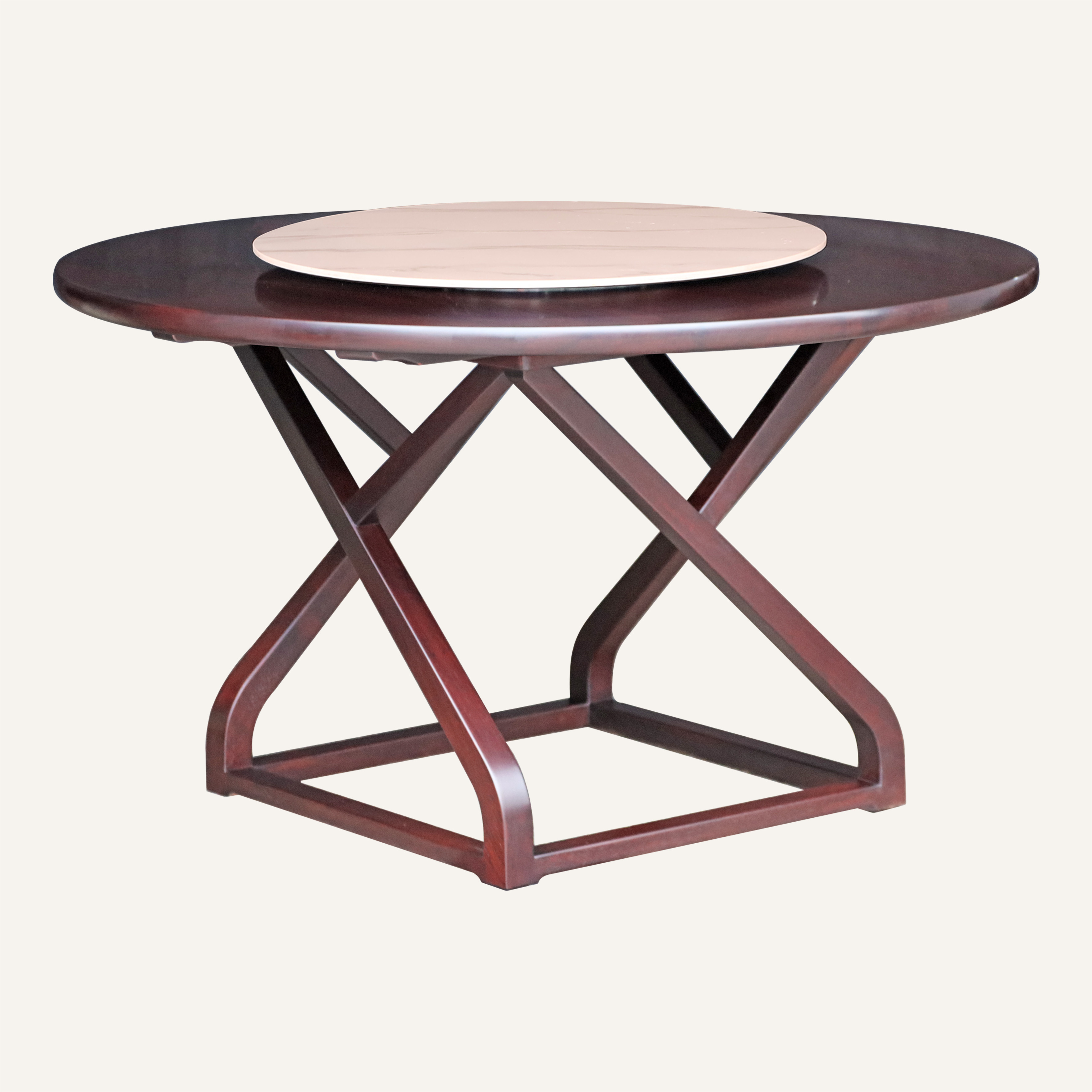 新中式圆桌·定制款